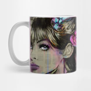 Posy Mug